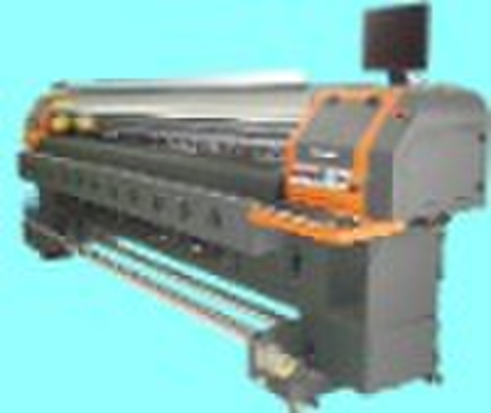 Ultra 2000 3308 (One Body Design) Printer