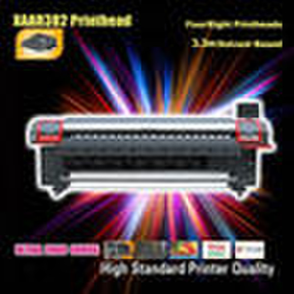 Ultra 2000 3308 (Separated Bodies Design) Printer