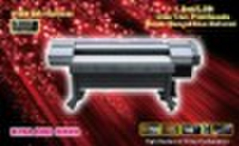 Ultra 9000 Water based 1801/02 Printer