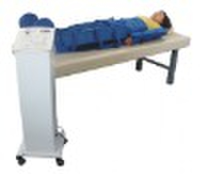 Vacuum lymphatic slimming machine (WD-4035)