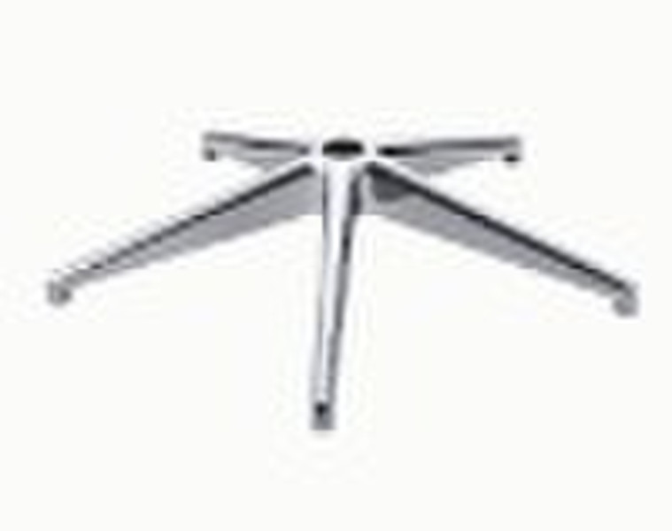 aluminum office chair base