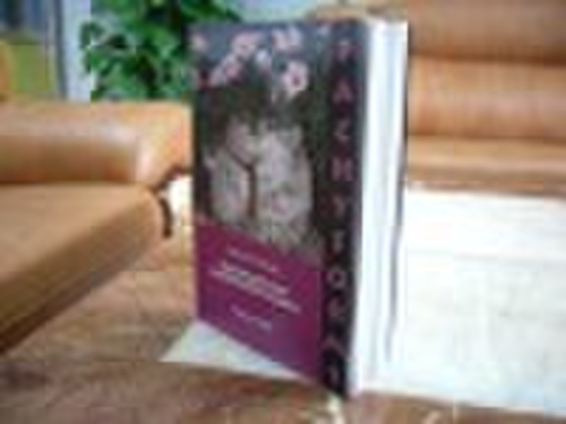 Softcover Buch