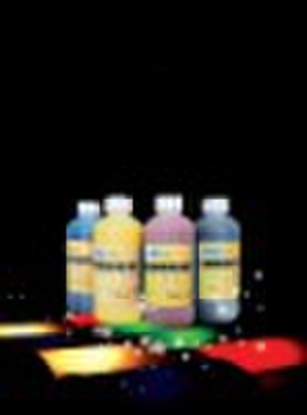 Juli solvent 8colors digital inkjet printer ink