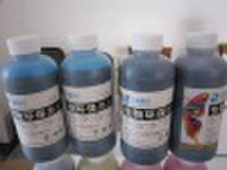 alcohols solvent pigment ink