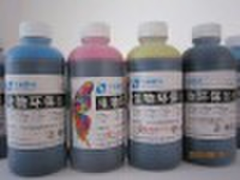 alcohols solvent dye ink