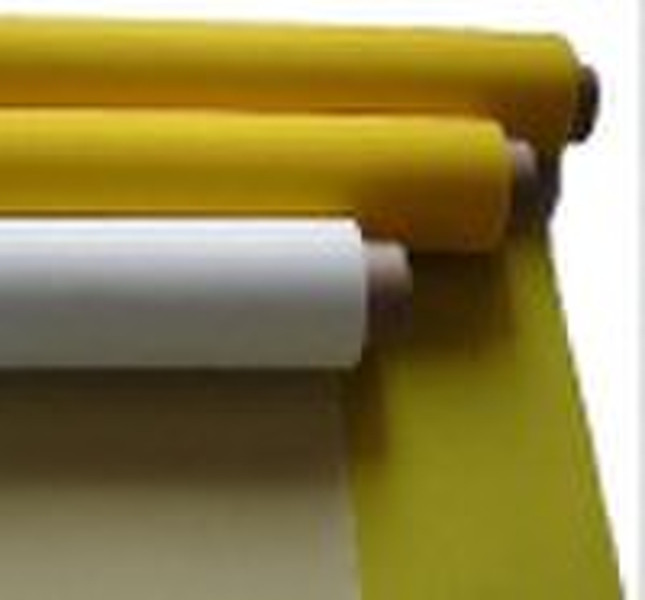 Screen Printing Mesh for Textile