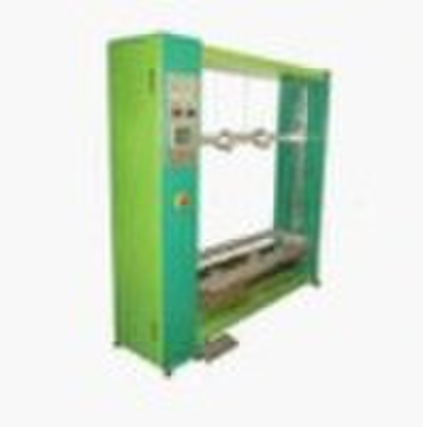 Screen Automatic Coating Machine(Gold-Up-1100)