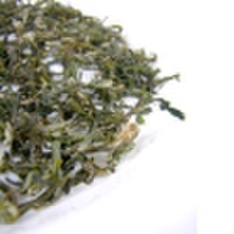 Органический зеленый чай