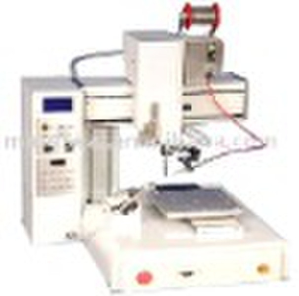 soldering robot