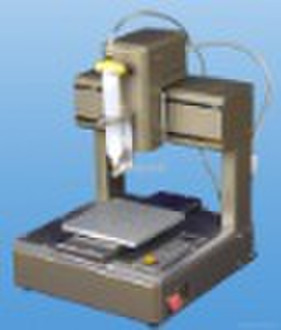 3 axis dispensing machine