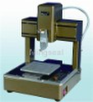 3 axis dispensing machine