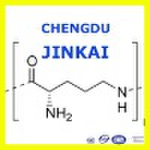Epsilon-Poly-L-Lysin