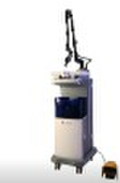 Medical CO2 Fractional Laser-MED-850