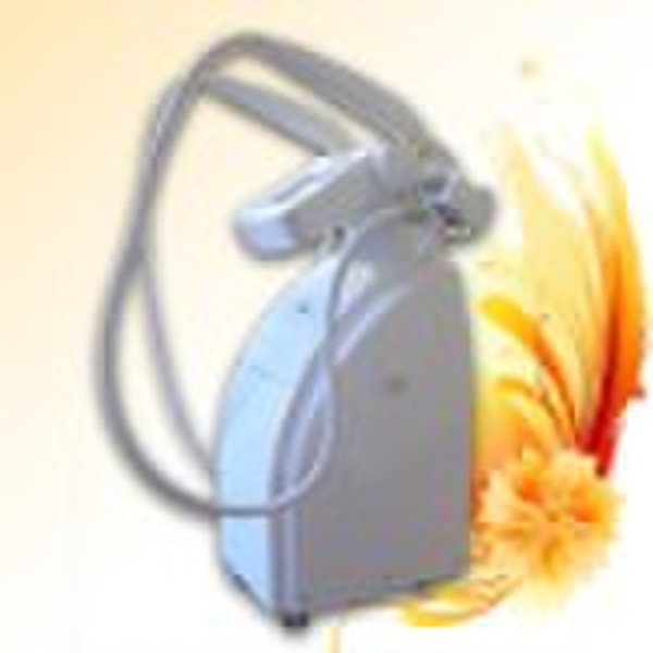 Body Slimming Machine vacuum+self-moving roller+IR