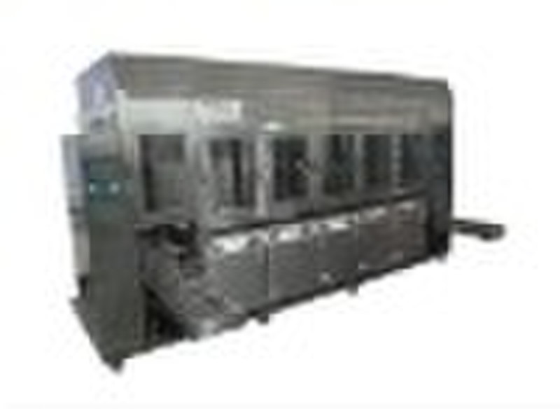 PCB Machine--Ultrasonic Module Cleaning Machine