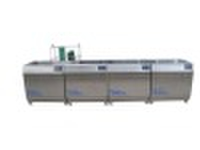 Industrial PCB Cleaner--Ultrasonic Cleaning Machin