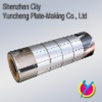 good solution for your printing jobs engraved roll