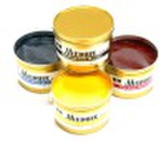 offset resin printing ink