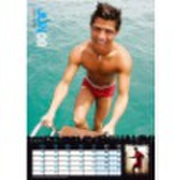 Kalender 2011 Druck