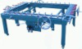 CH Series Mechanical Stretching Machine (lCH-1316)