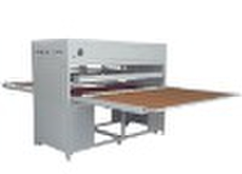 large T-shirt Heat Printing Machine,pneumatic heat