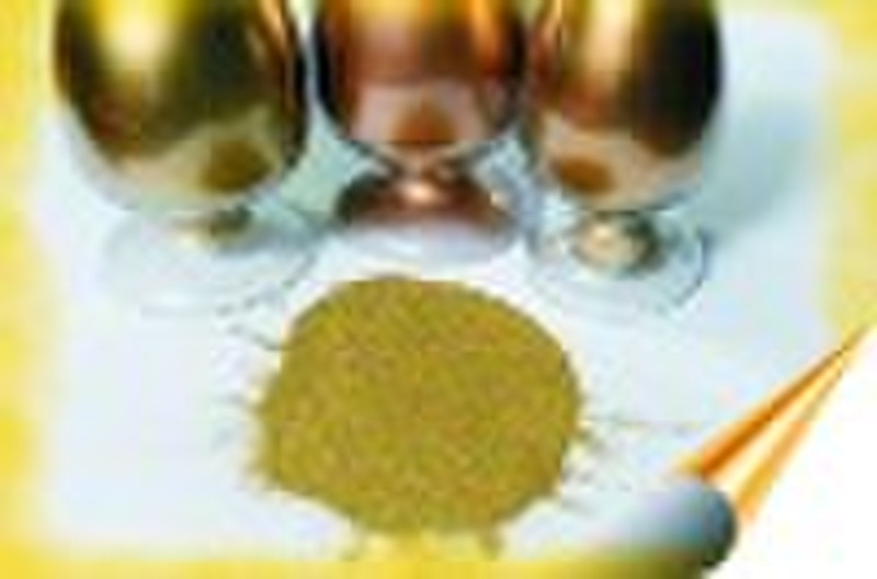 Metallic Powder -Bronze Powder