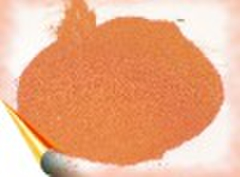 Copper Shade powder