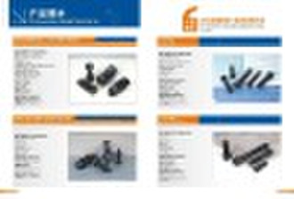 Fastener Katalog Druck