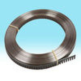 Cutting Rules for Die Making