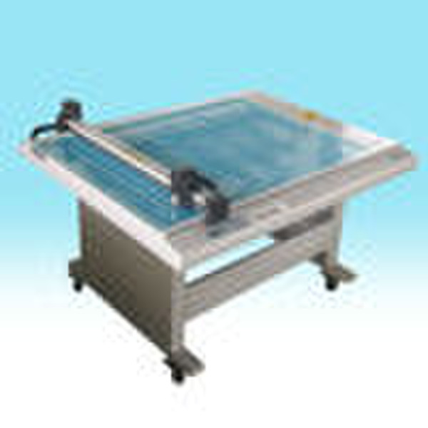 GSP Series Plotter for die cutting