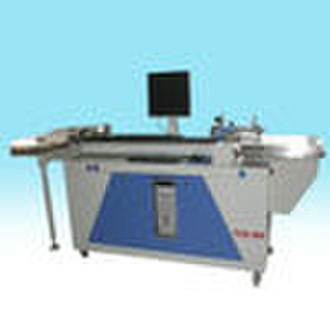 auto bender machine for die cutting