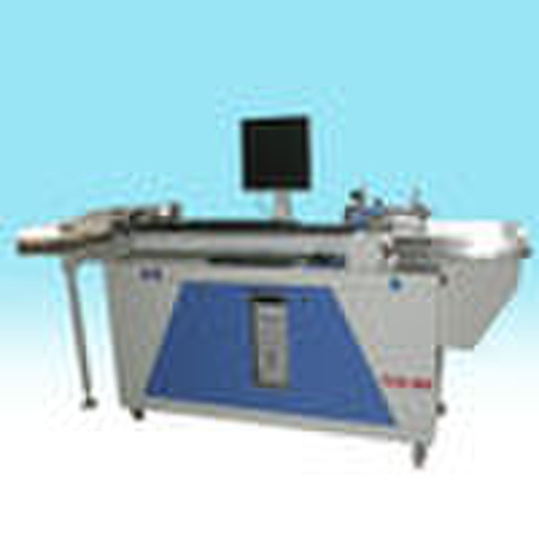 auto bender machine for die cutting