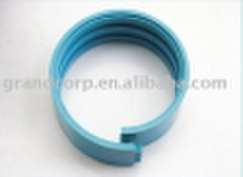 anvil cover for die cutting