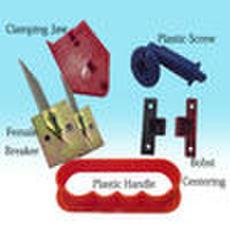 Die Making Consumbles