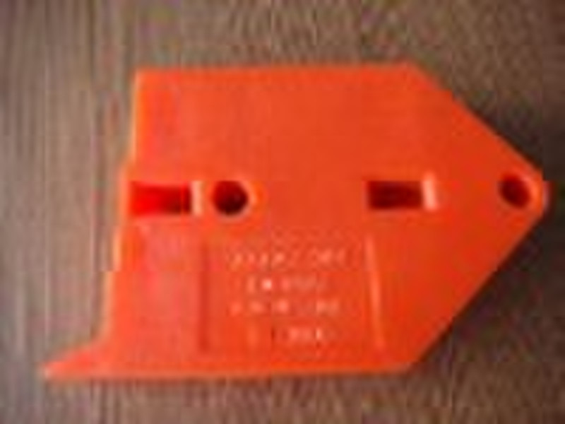 Clamping Jaw for Auto-Platen Die