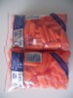 protective rubber finger cot