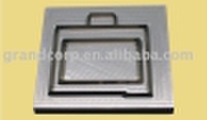 Carving Die for Die Cutter