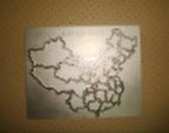 Flexible Die for Die Cutter