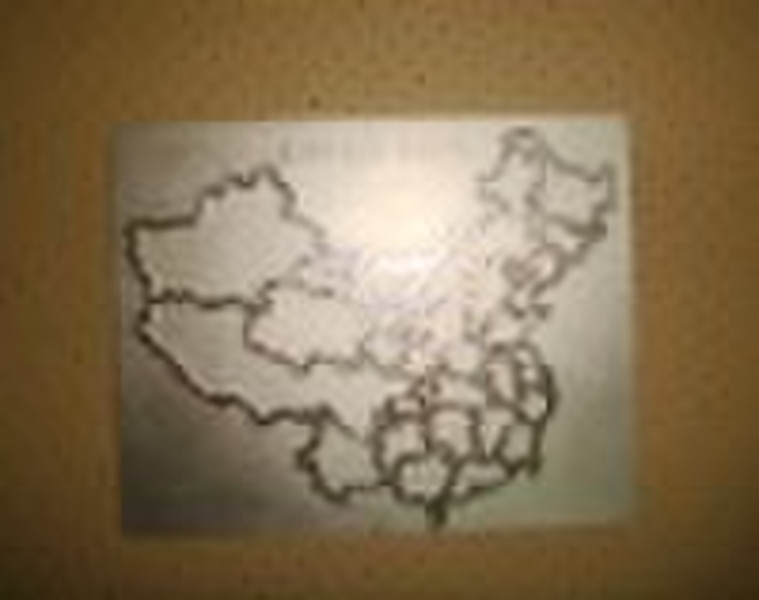 Flexible Die for Die Cutter