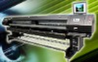 Allwin струйной принтер-Xaar серии НОГ