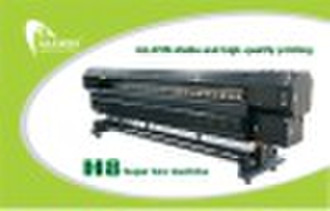 Allwin digital inkjet printer C12 Machine
