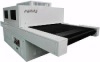 UV LIGHT CURING DRYER