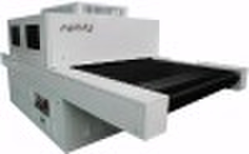 UV LIGHT CURING DRYER