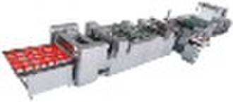 LYRDT-930 FLEXO WIRE SIDE-STITCHING LINE