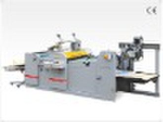 SAFM-800 Full Automatic Thermal Laminating Machine