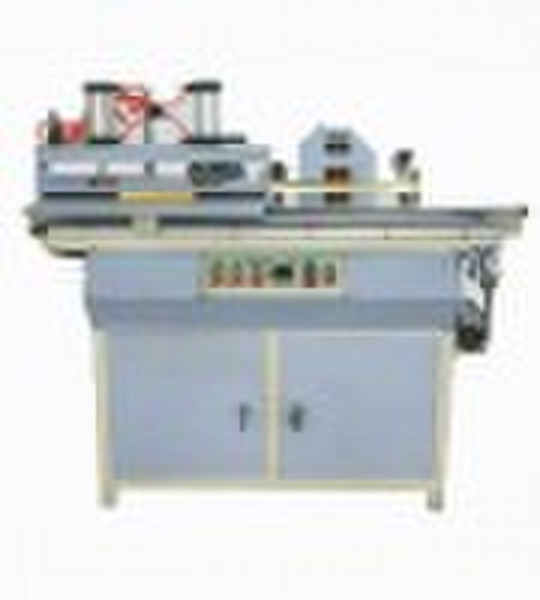 WT-39 Book Edge Hot Stamping Machine