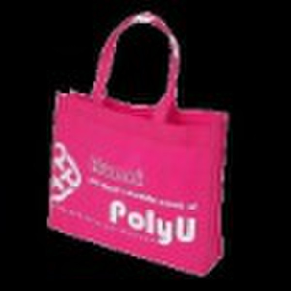 Non-woven cloth bags printing