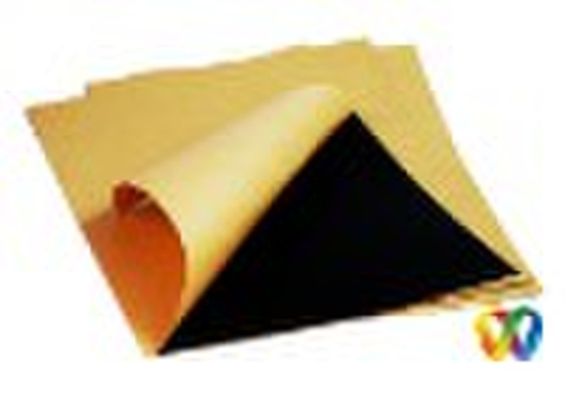 Hot-melt PVC(inner sheets)