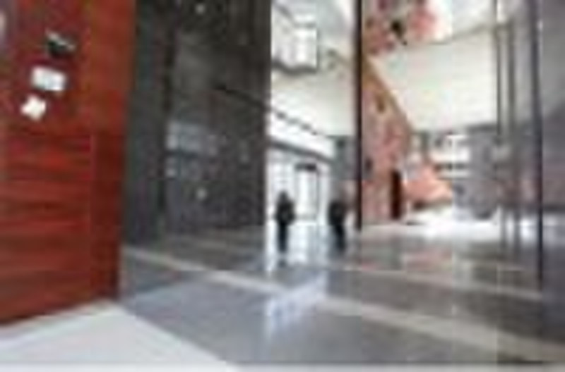 Honeycomb Panel with mirror stainless steel