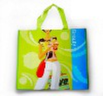 Recycle Bag Druck